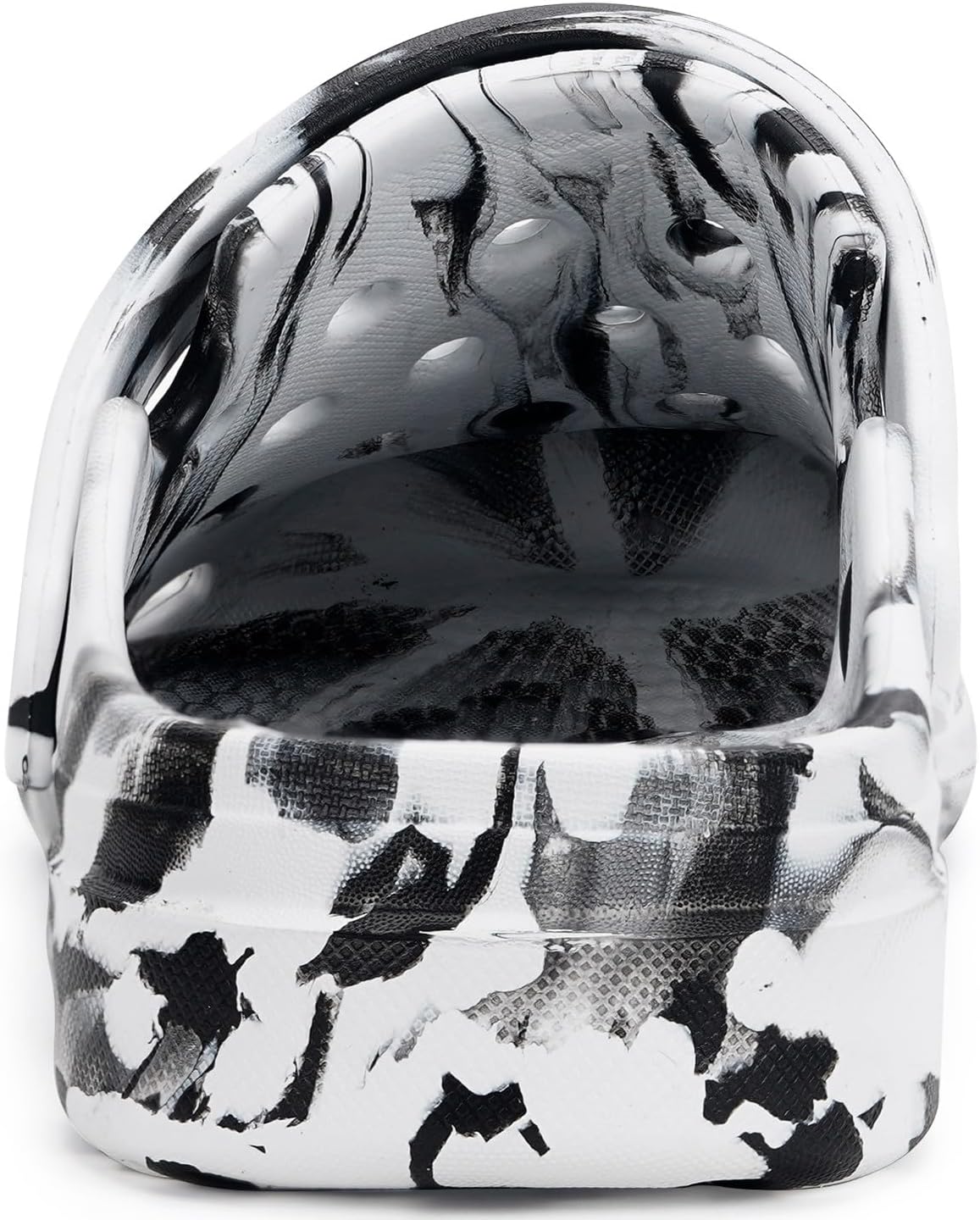 Gaatpot Men's Arch Support Garden Clogs - Image 6