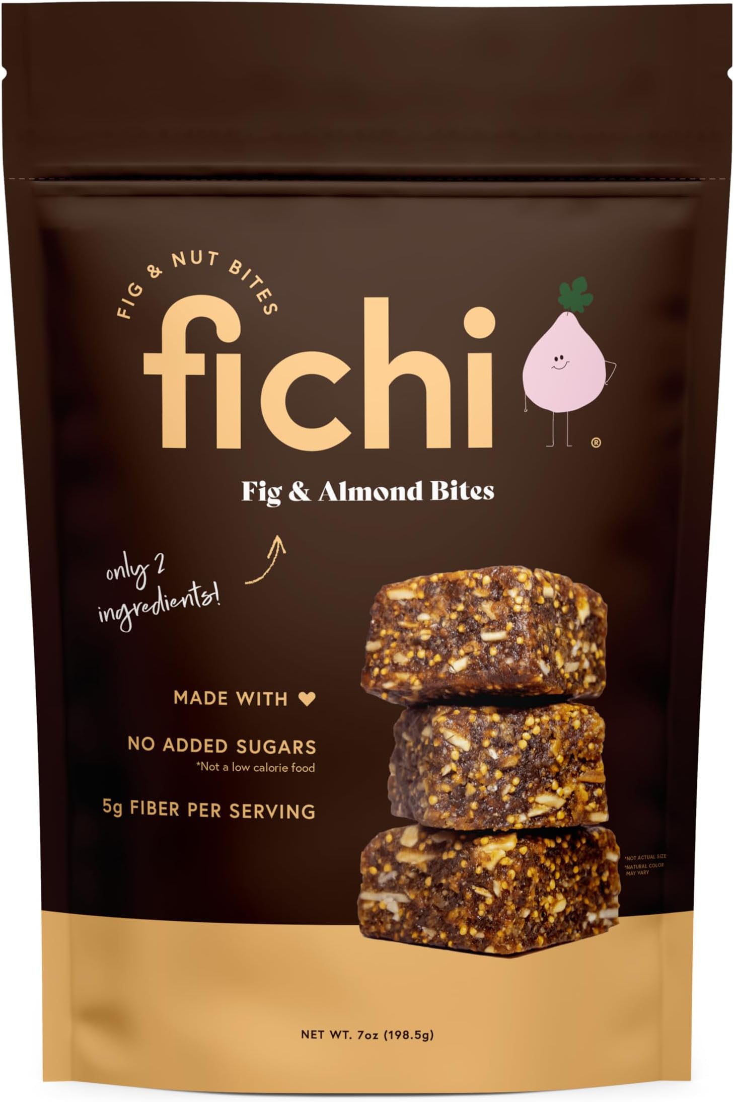 Fig and Almond
