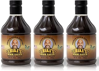10 Keto Pork Belly Recipes for Rich Low Carb Meals 66 Chakaโs MMM Sauce Original Marinade (34oz) - Pack of 3 - Keto, Sugar Fre...