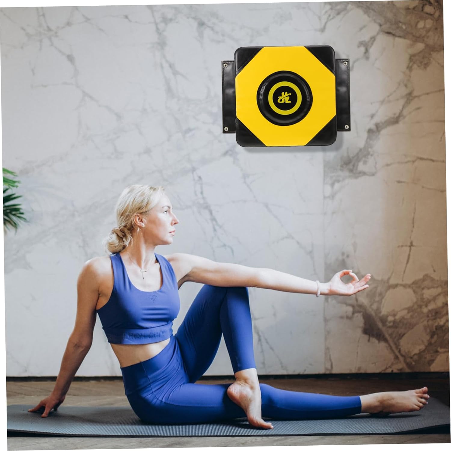 ing Target Wall Punching Pad Wall Mounted Punch Pad ing Wall Punch Pad ing Training Tool ing Training