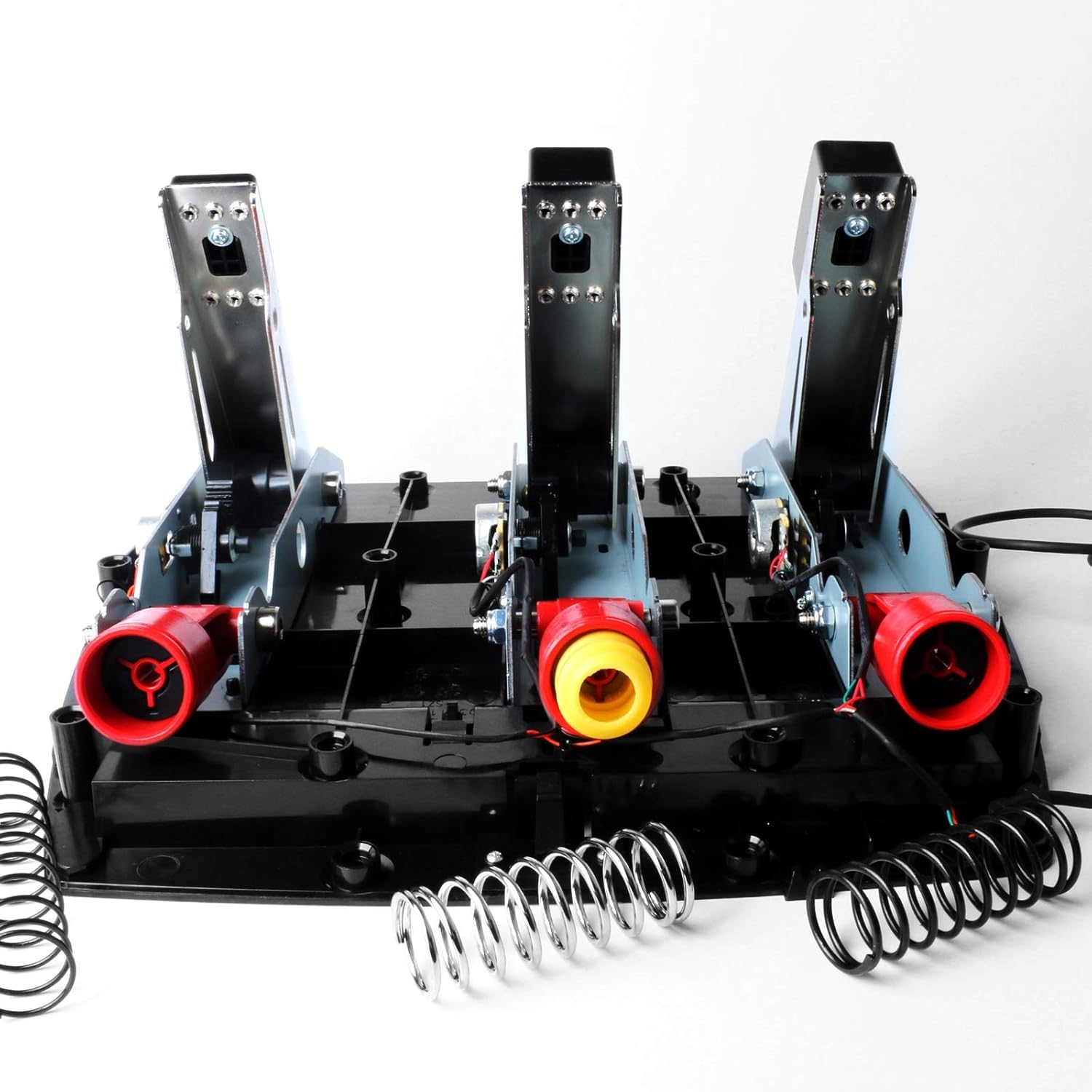 RESSORT DE PÉDALE de frein pour le volant de course LOGITECH G25 G27