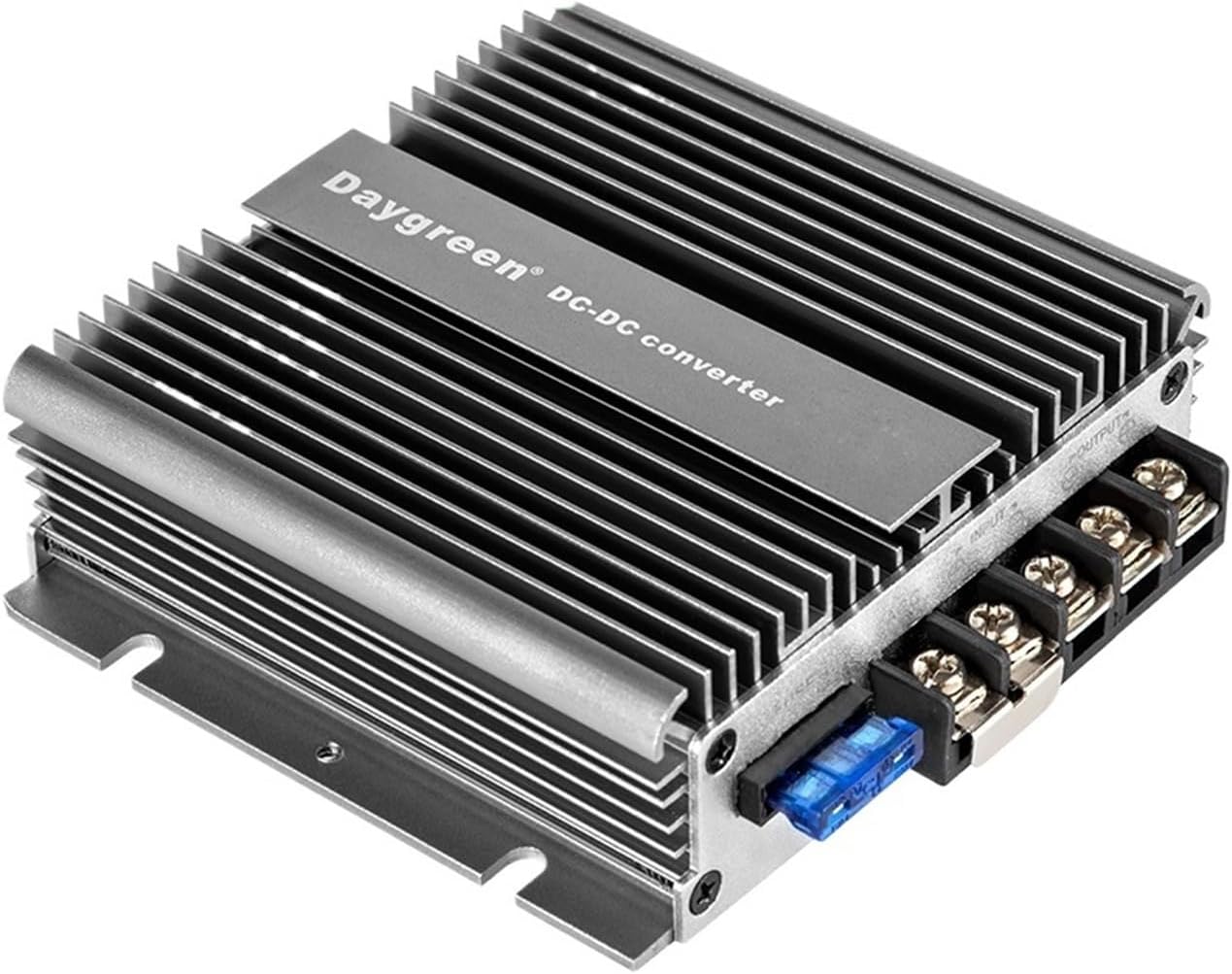 40-95V to 12V 10A 20A 30A 40A 50A DC Step Down Switching Converter 48V 60V 72V to 13.8V 80V to .8VDC 10AMP(72V to 12V 30A Acc)
