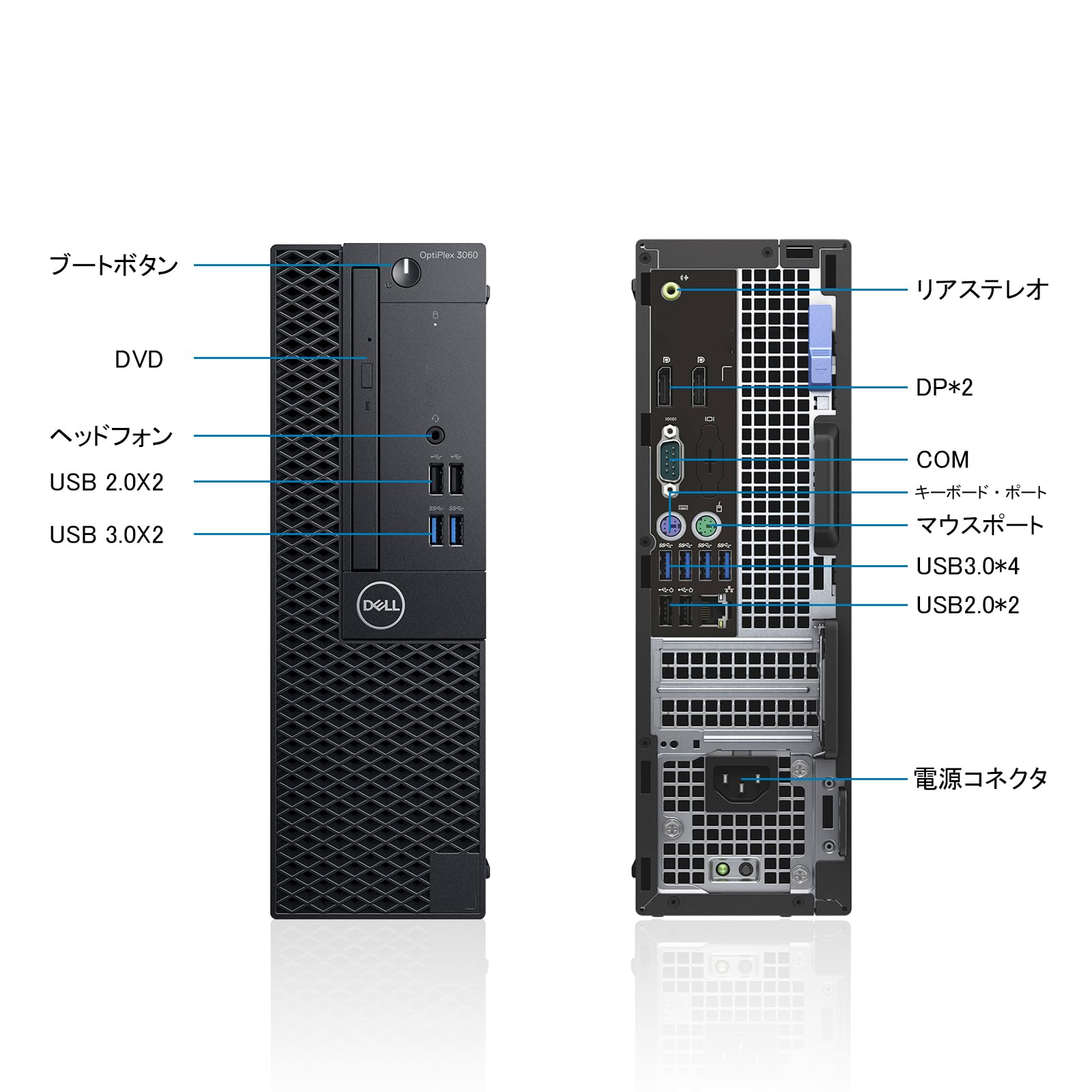 値下げ交渉あり DELL 高性能 部品取り用PC 売り出し最安価格 値下げ