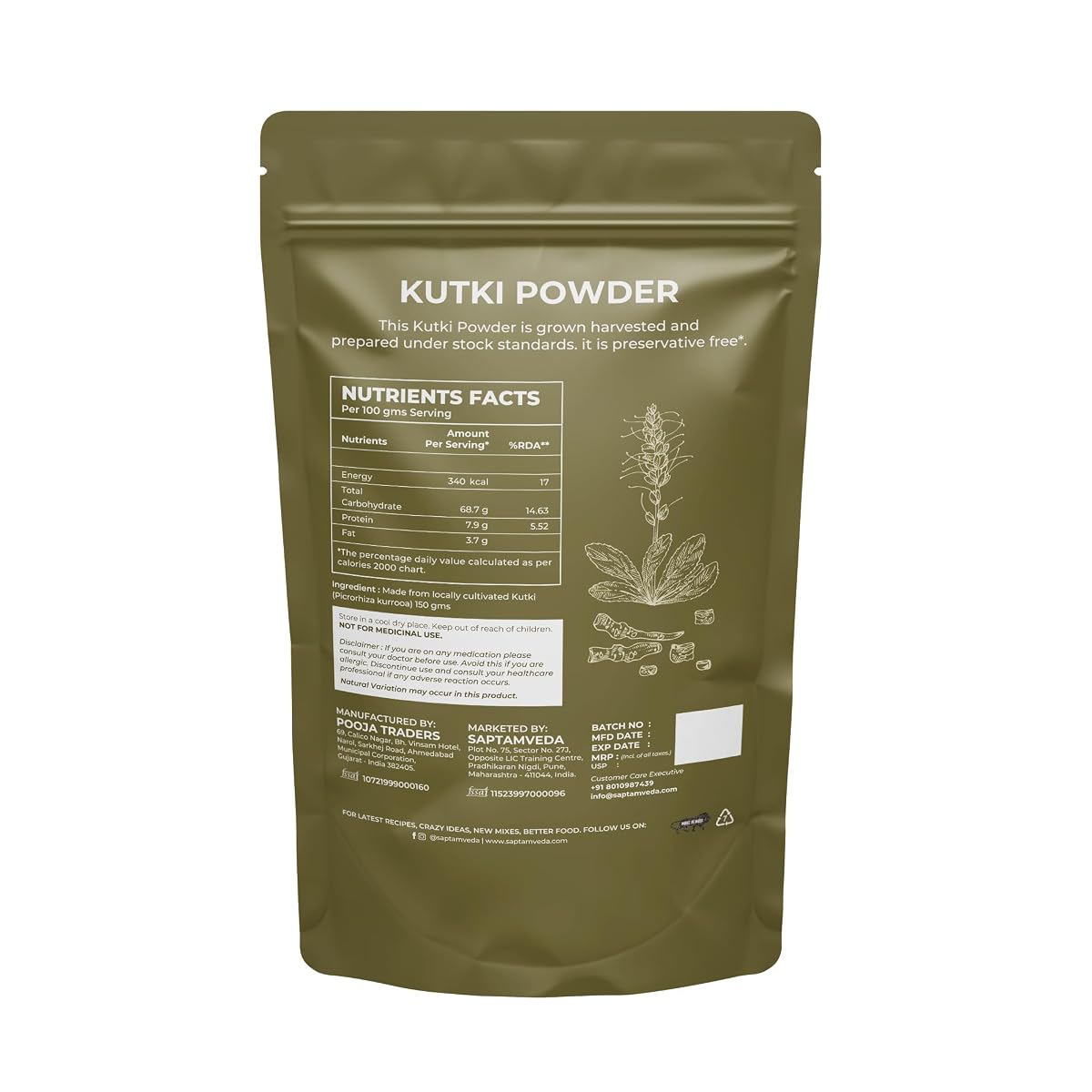 Kutki Powder Parent_V1