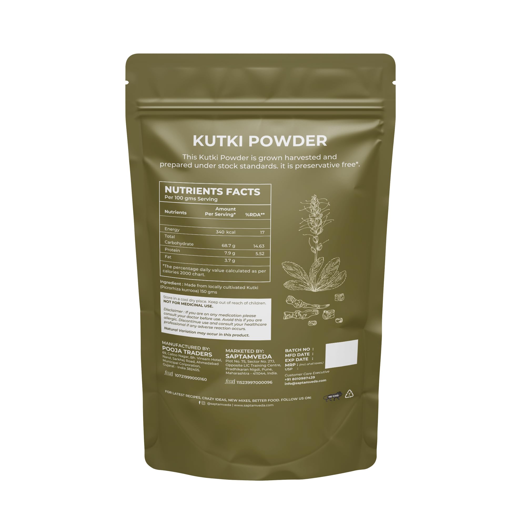 Kutki Powder Parent_V1