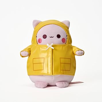 Pembe the Pink Cat  7.5  -    QR GIPHY  |   |   |