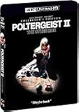 Poltergeist II: The Other Side - Collector's Edition 4K Ultra HD + Blu-ray [4K UHD]