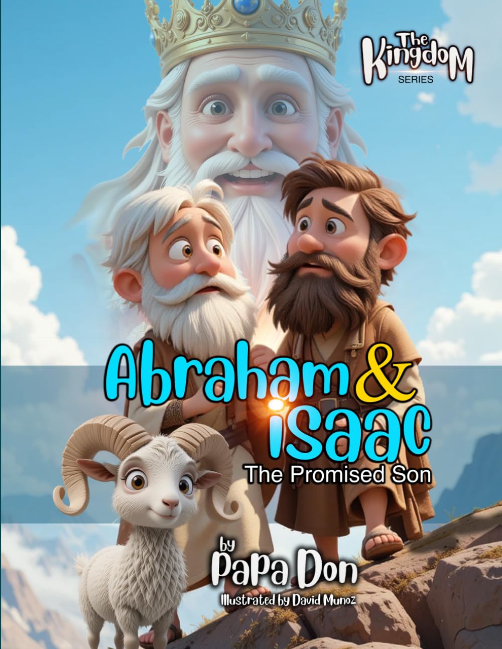 Abraham & Isaac - The Promised Son