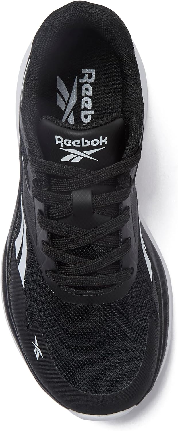 Reebok Futura Dash Running Kids Shoes for Girls and Boys Tennis Sneakers, Big and Little Kid Size 11 to 7 image 4