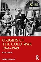 Origins of the Cold War 1941–1949 (Seminar Studies)