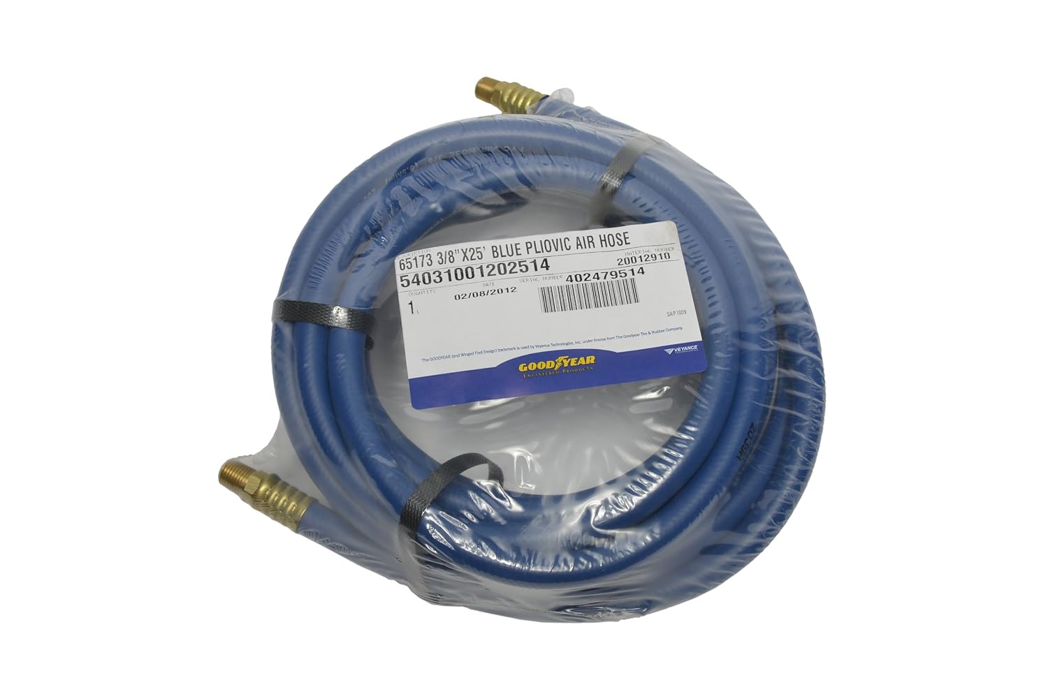 Continental Elite 65175 Pliovic PVC Air Hose Amazon.in Home Improvement