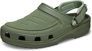 Crocs
Men's Yukon Vista Ii Literide Clog
