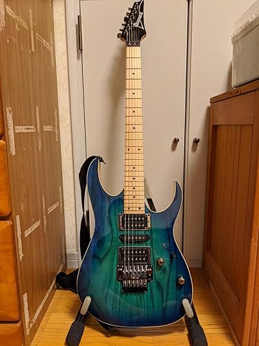 Amazon | Ibanez アイバニーズ RGシリーズ スタンダードモデル