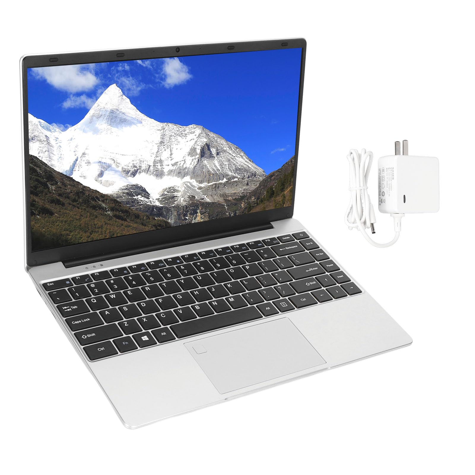 Amazon.co.jp: HeroBook Pro 14.1 インチ ラップトップ、8GB RAM 256GB 