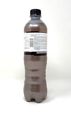 Raptor Energy Drink with Sparkling Fruit Punch Flavor Beverage 600ml - Bebida energetica Raptor con bebida de sabor a ponche de frutas espumosas 600ml (12 Pack)