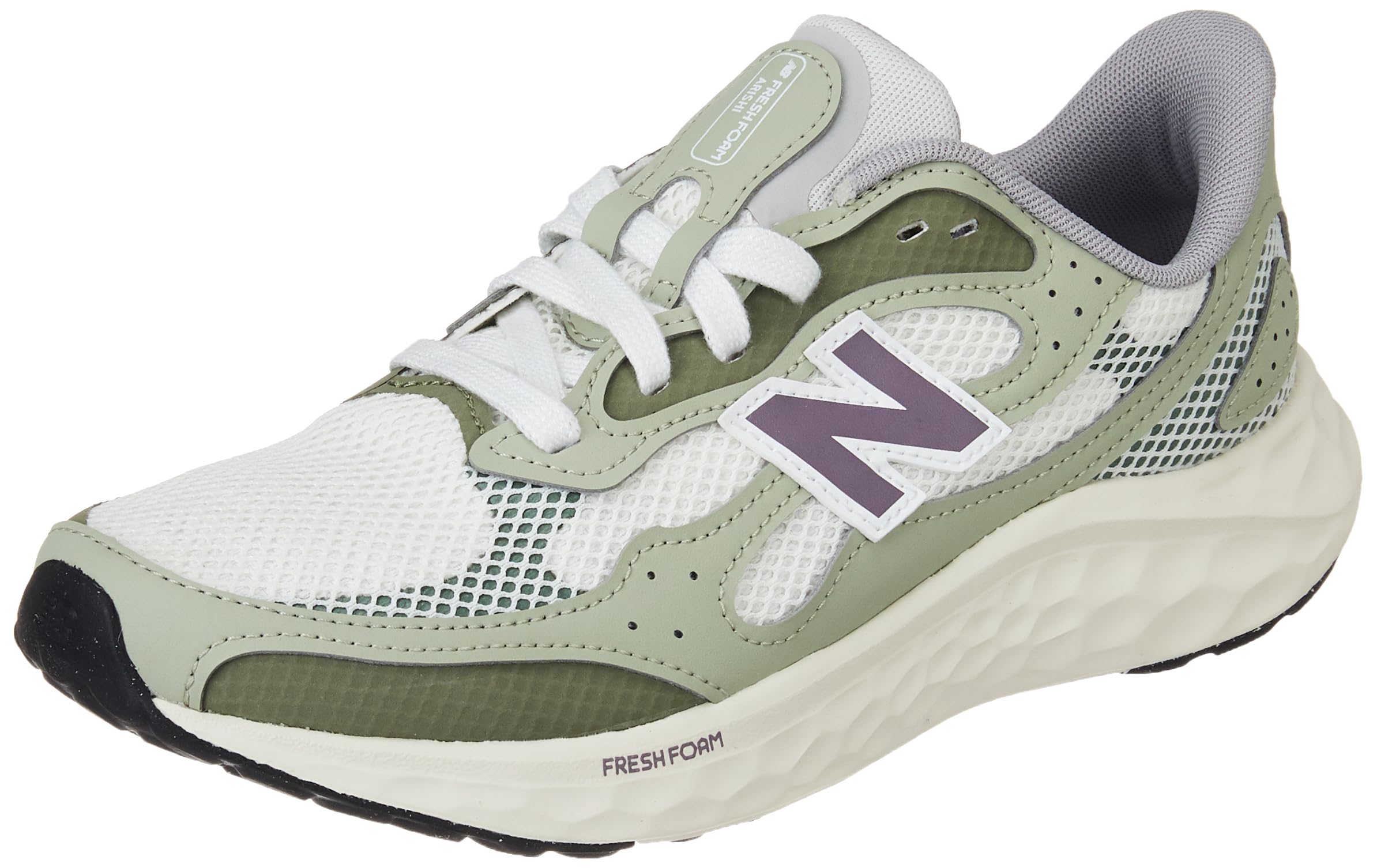 new balance Womens Arishi Hiking Shoe-picture-39
