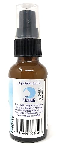 Miniatura 3 de Montana Emu Oil 100% Pure (AEA Certificado)