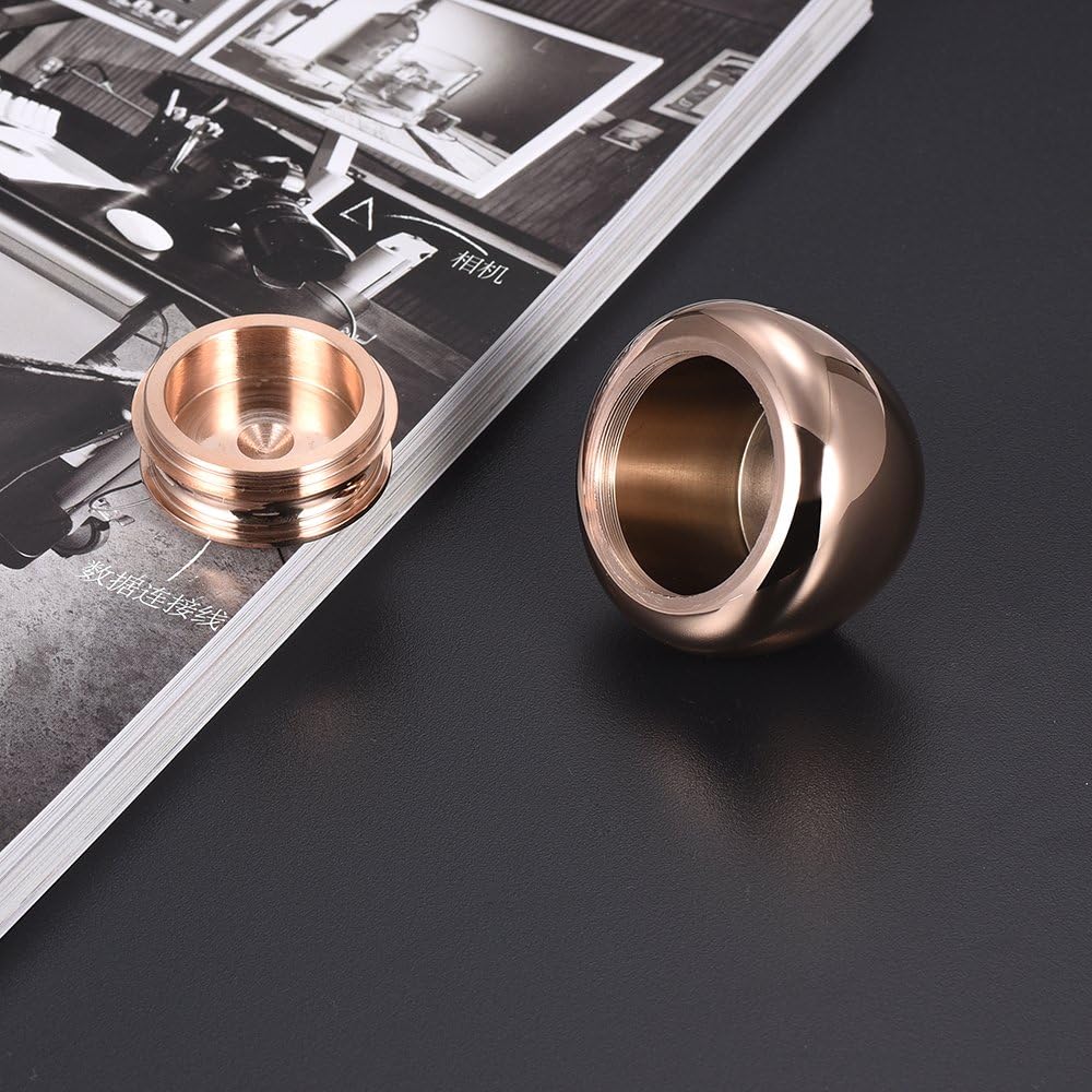 Small Keepsake Urns for Human Ashes Mini Cremation Urns for Ashes Stainless Steel Memorial Ashes Holder-Mini Funeral Cremation Urns Adult