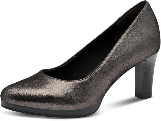 Tamaris Womens Closed-Toe Pumps