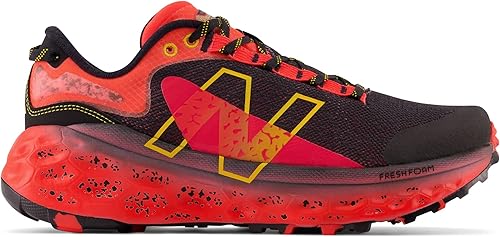 Miniatura 2 de New Balance Zapatillas de correr Fresh Foam More Trail V2 para hombre