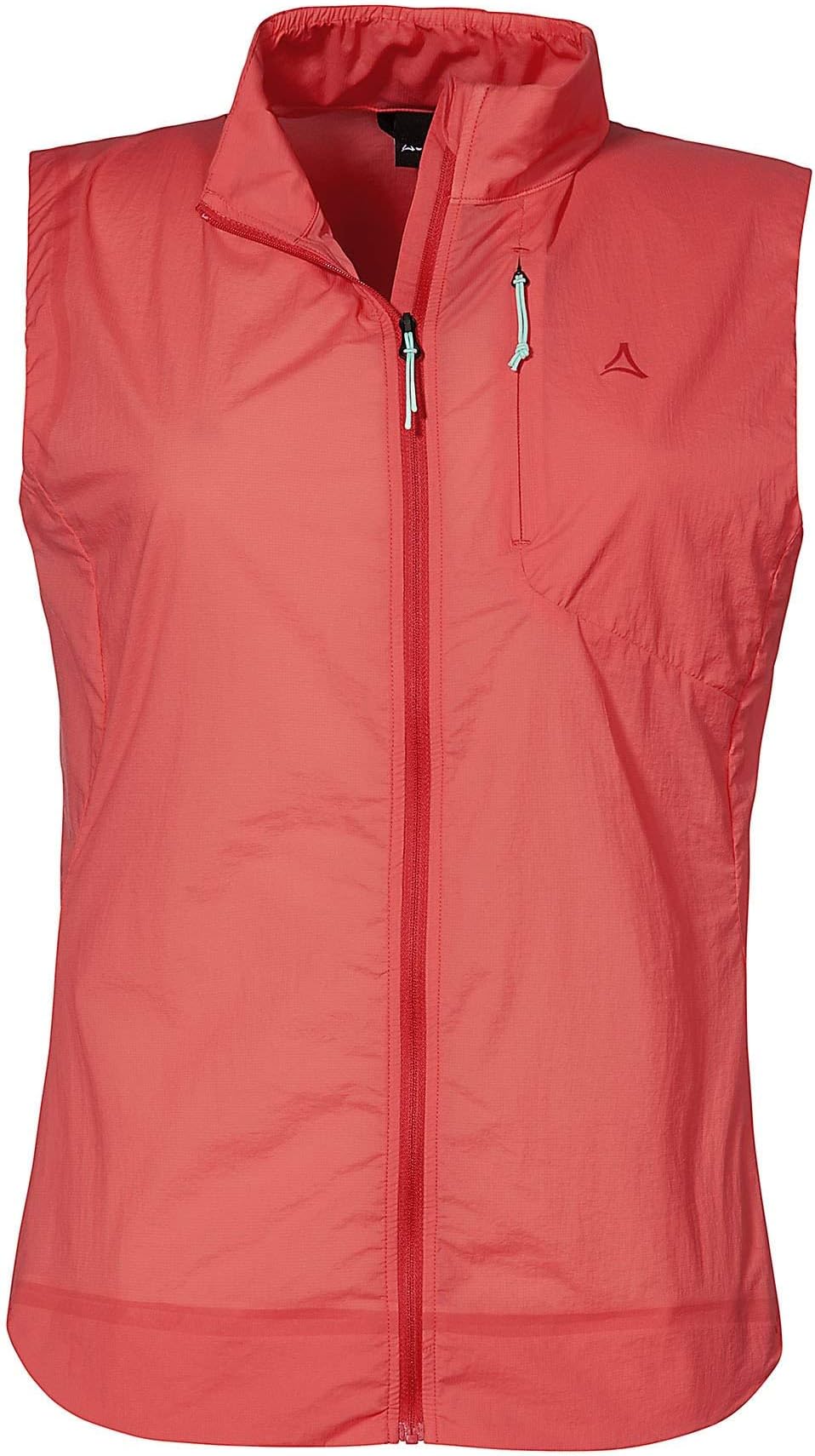 SchöffelWomen's Bergerturm Down Vest