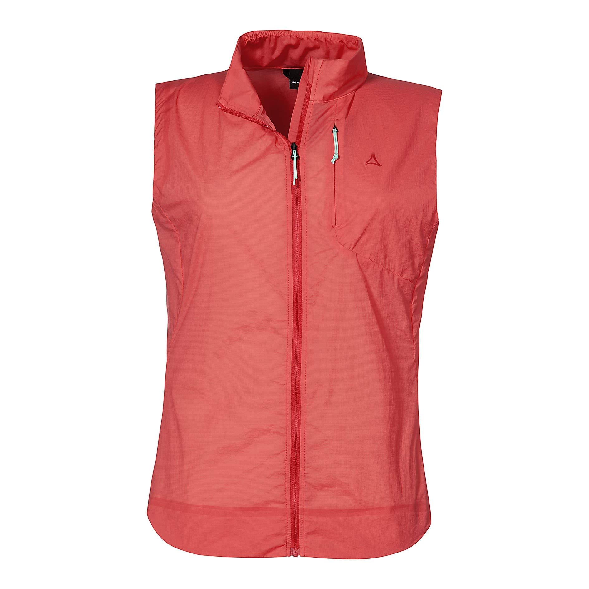 SchöffelWomen's Bergerturm Down Vest