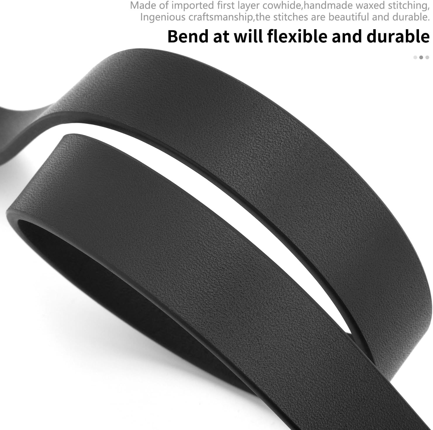 Genuine Leather Purse Strap Replacement for Crossbody and Shoulder Bag, Crossbody Straps Fit for Hermes Herbag31