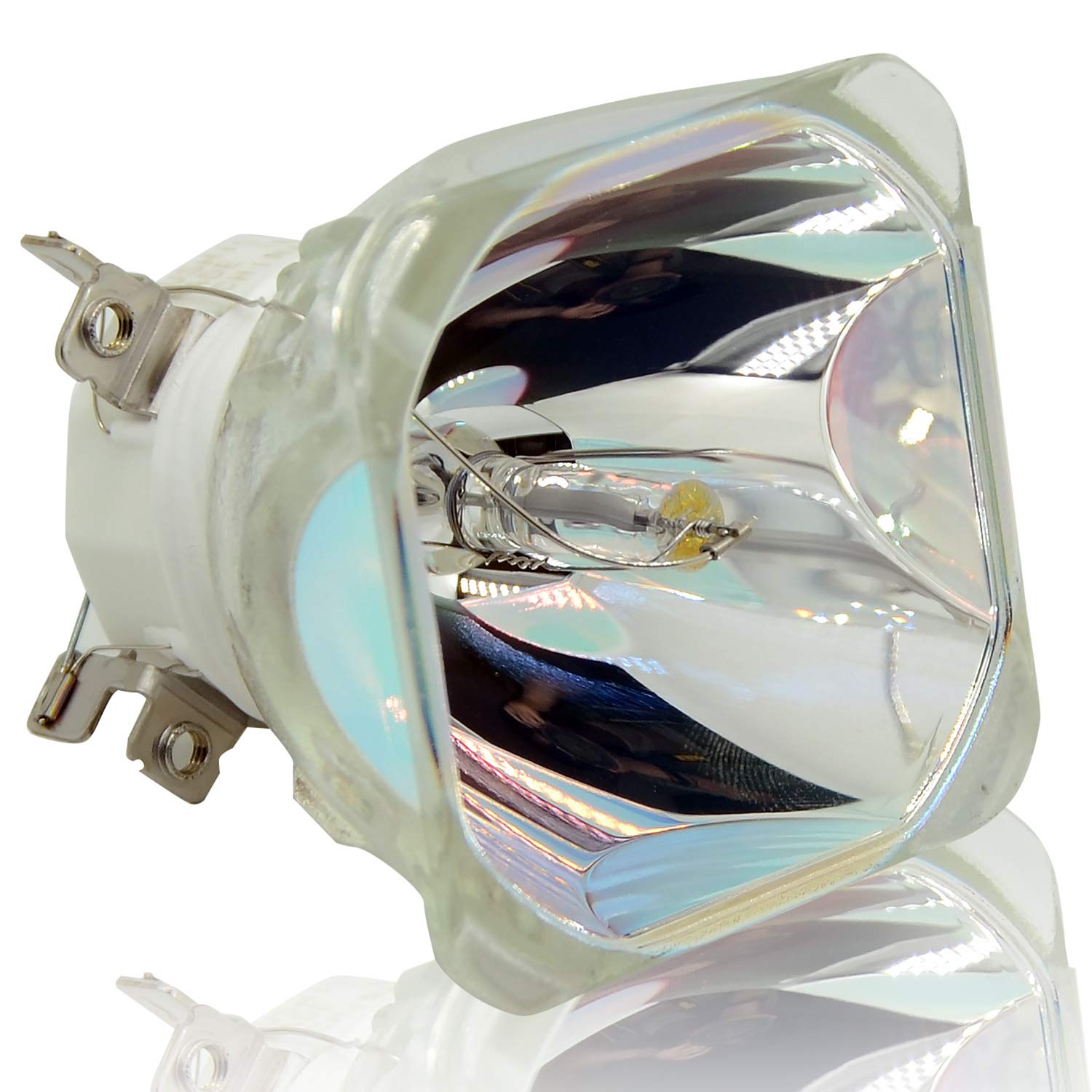 Amazon.co.jp: Allamp ET-LAL500 プロジェクター 交換用 ランプ