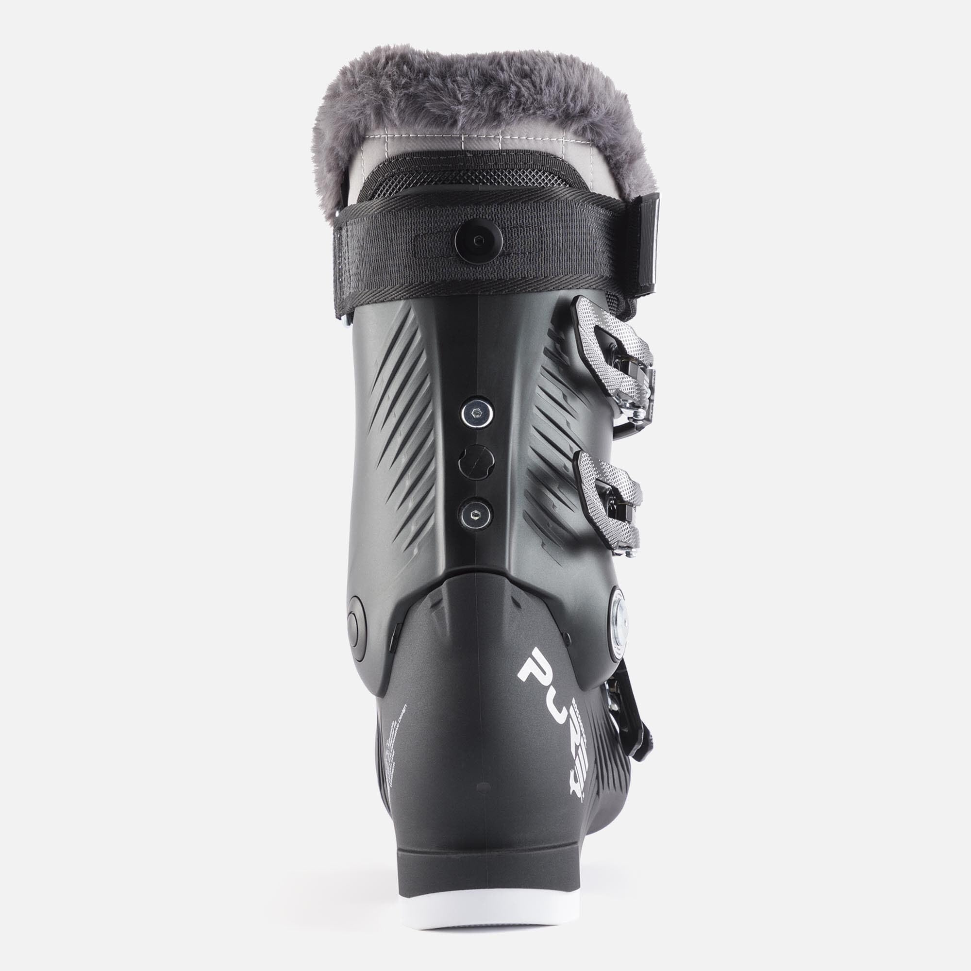 ROSSIGNOL Pure 70, Scarponi da Unisex Adulto