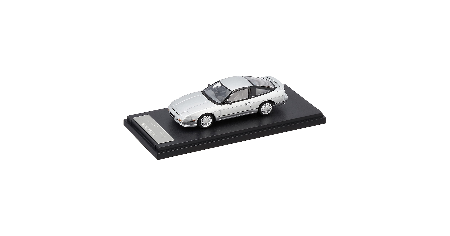180sx品 Amazon | MARK43 1/43 ニッサン180SX TYPE II ブルーイッシュ