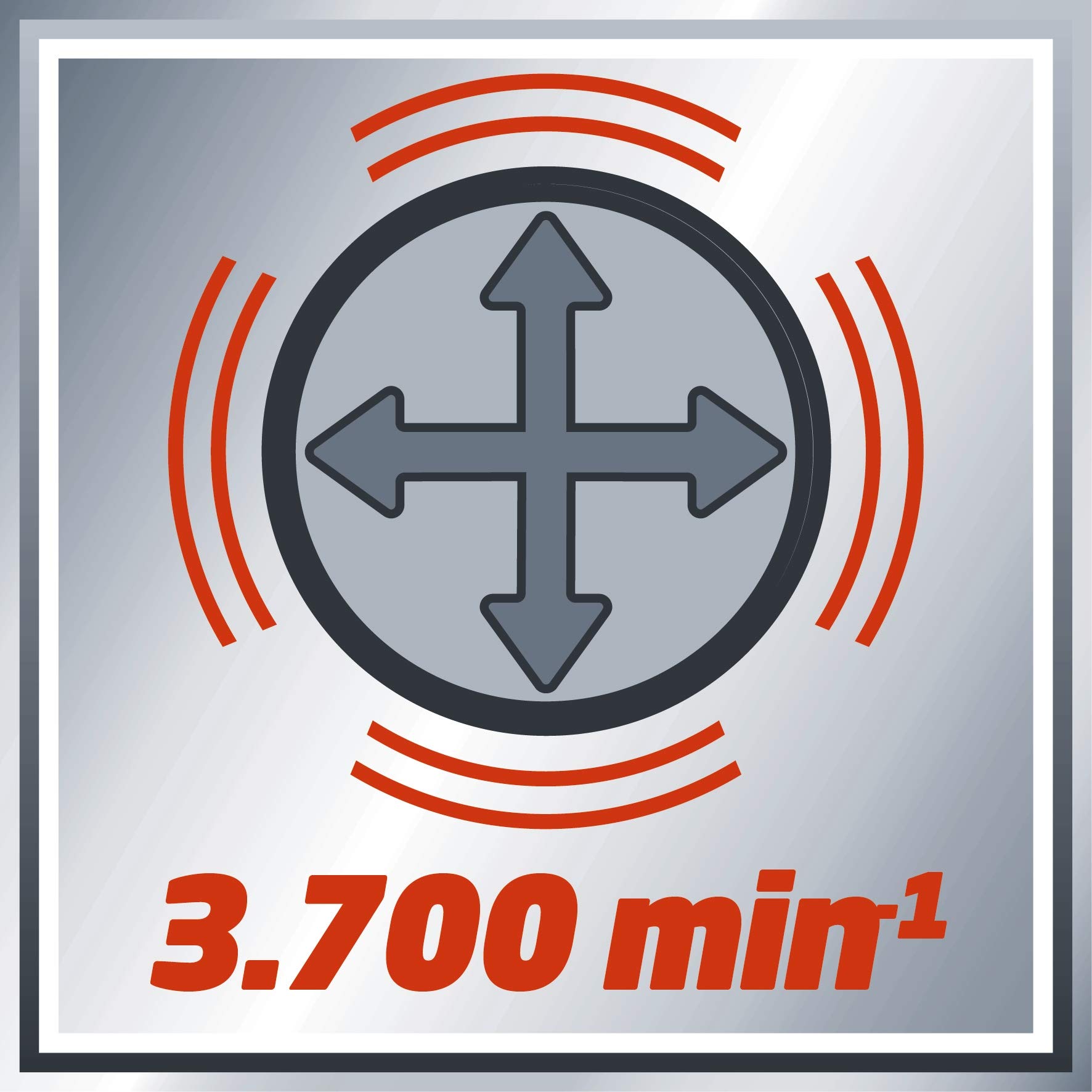 Einhell Cc-Po 90 Maszyna do Polerowania Samochodu, Wielokolorowy, Ø 240 mm