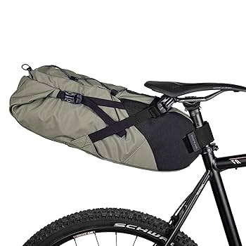 Amazon | トピーク バックローダー 15L グリーン | トピーク