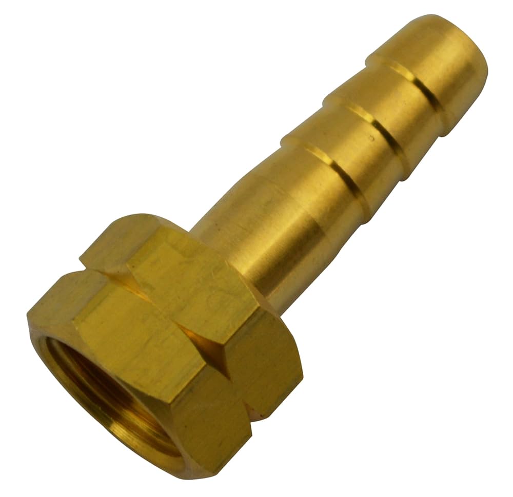 Amazon | スター電器製造(SUZUKID)アセチレンホース口(ナット付