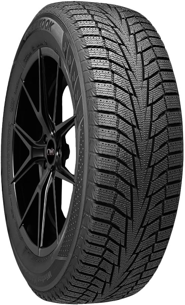 Studless Winter Performance Tires Hankook Winter I*cept IZ2 W616