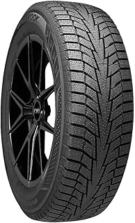 225/55-17 Hankook Winter icept iZ 2 W616 Winter Performance Tire 97T 225 55 17