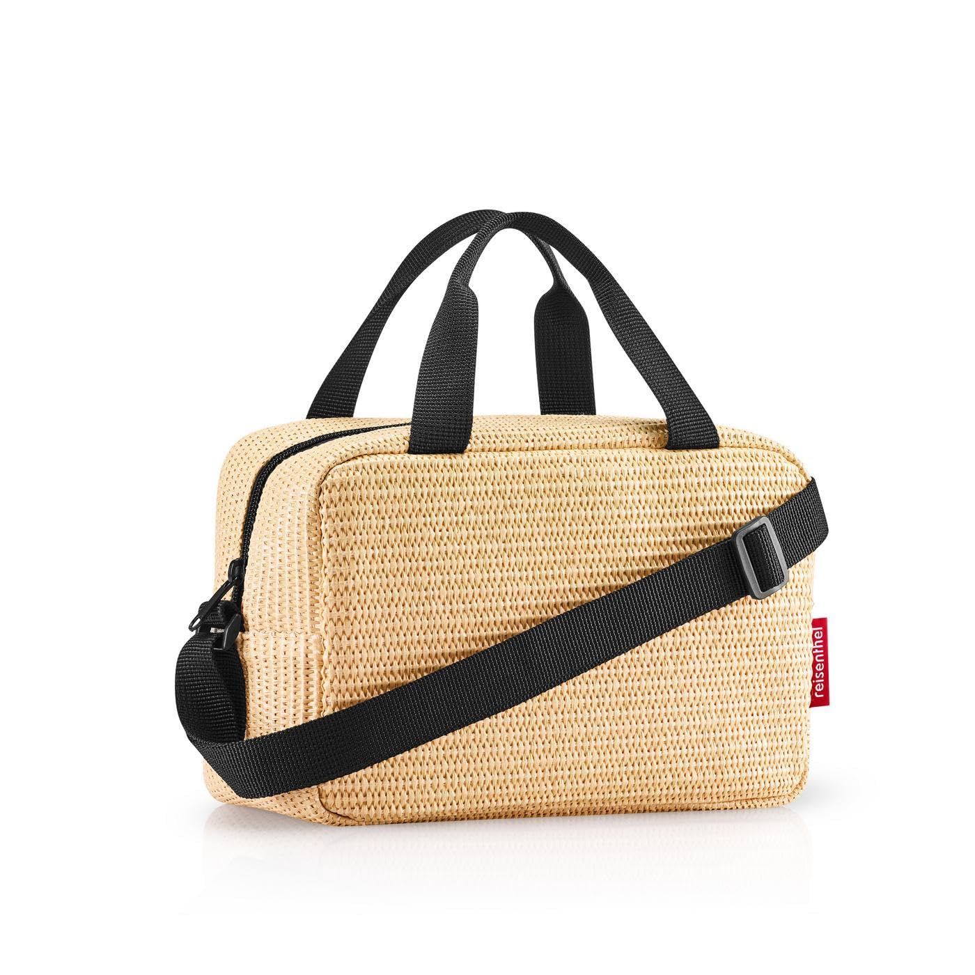 reisenthel Coolerbag-to-go, borsa termica da appendere, ideale per picnic, ufficio e in viaggio