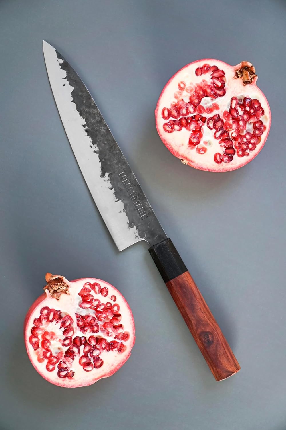 8" Gyuto Handmade Japanese Style Chef Knife