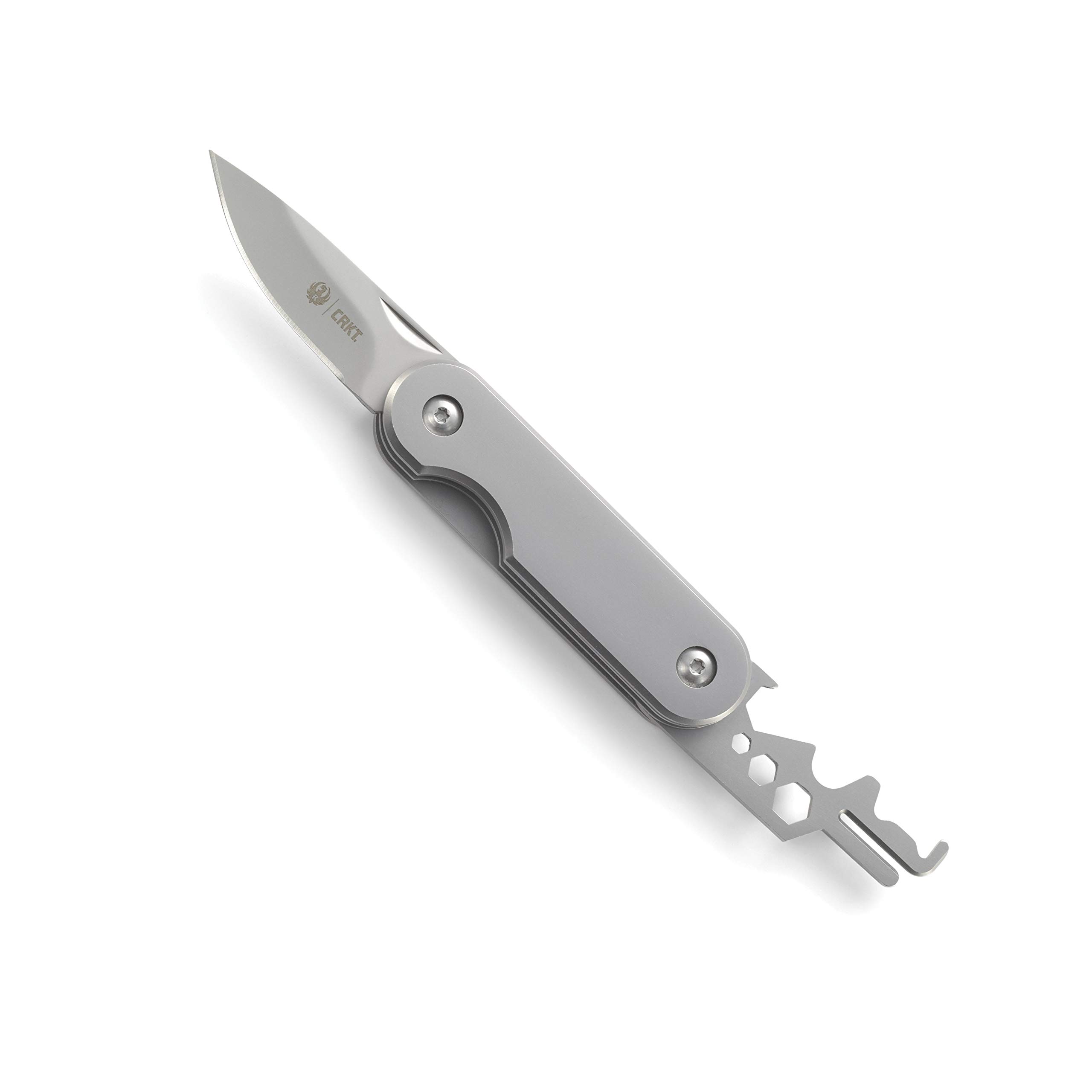 Couteau multifonctions CRKT RUGER AR TOOL pince et tournevis - 8