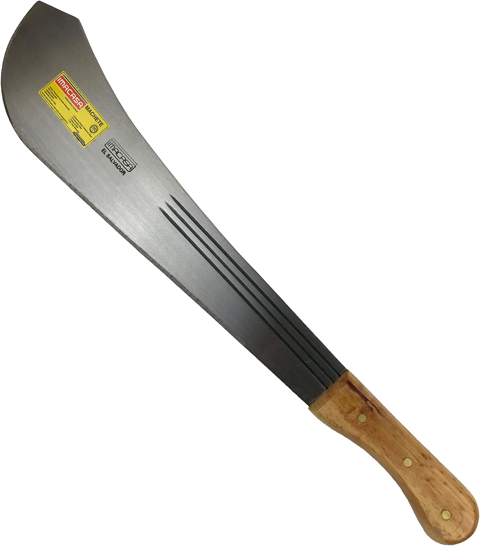 Imacasa 18 Inch Rozador Machete