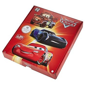 PIXAR カーズ マテル コンプリートガイド　CARS MATTEL Amazon.co.jp: Disney・PIXAR Carsマテルコンプリートガイド