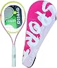 Avessa Tr-227 L2 Pink Tennis Racket L2 Pink