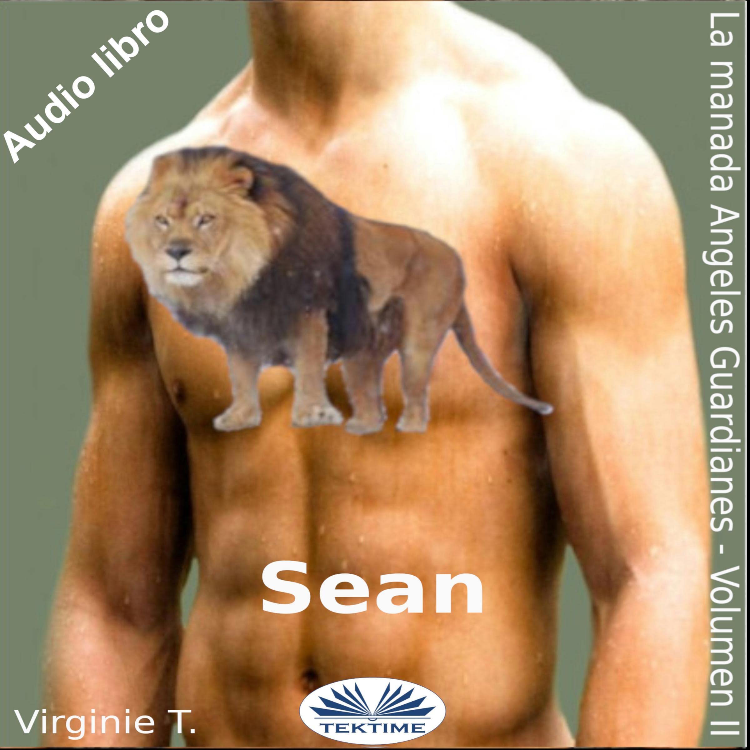 Cover art for Sean