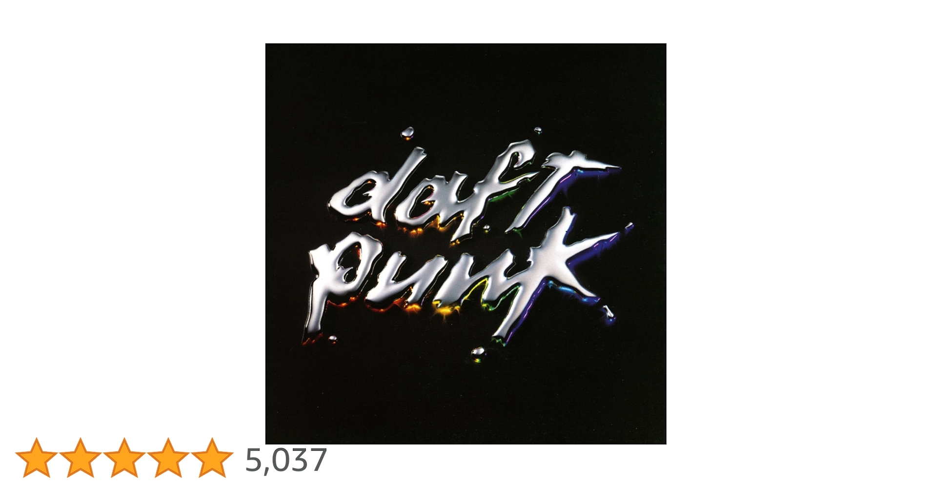 Amazon.co.jp: Discovery: ミュージック