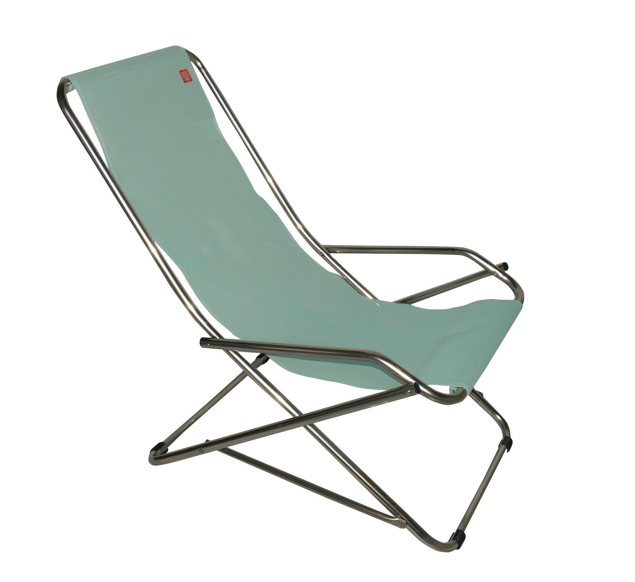 Fauteuil à bascule dondolina soulagement du dos pour jardin
