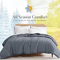 Vista 142 de Edredón ligero Southshore Fine Linens Vilano Springs