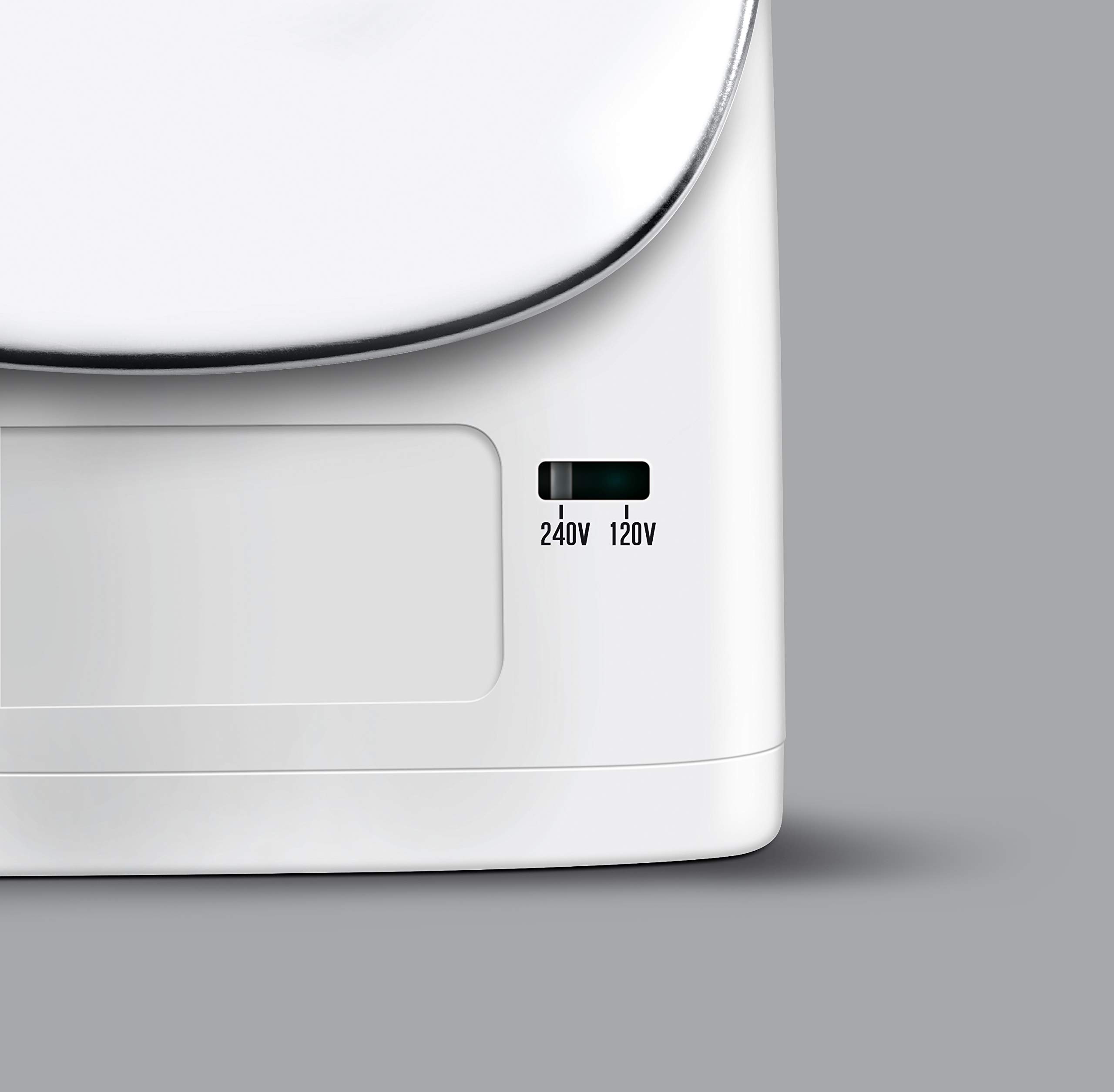 Electrolux edbt800 Perfect Motion Dampfbügeleisen Reise