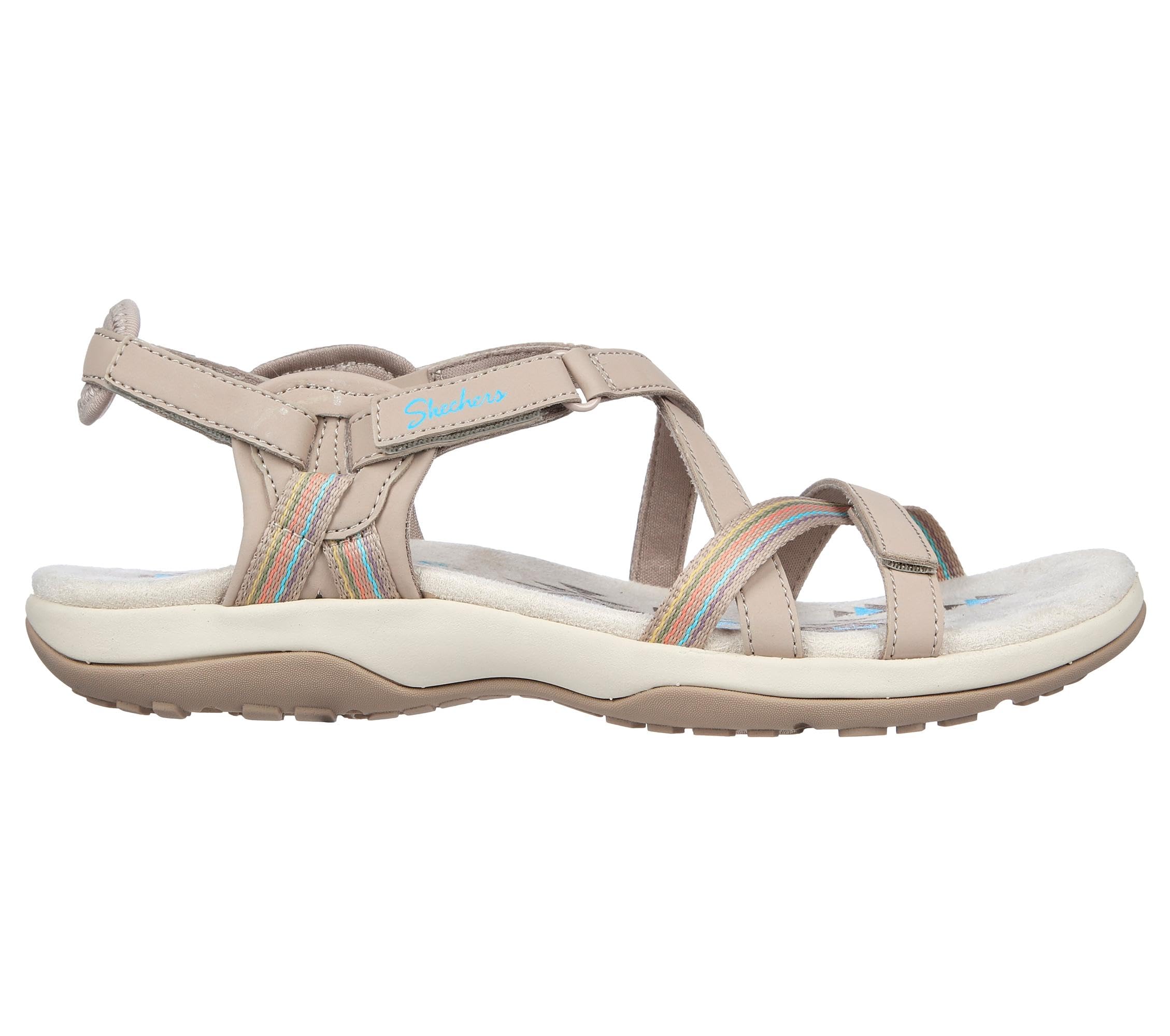 Skechers, Sandalias Mujer