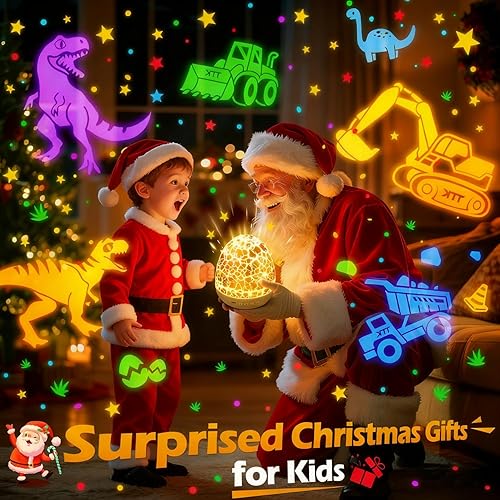 Miniatura 2 de PIKOY Luz nocturna para guardería con sonidos