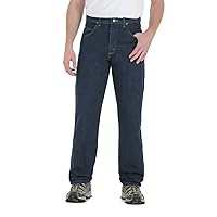 Wrangler, Jeans da Uomo Jean