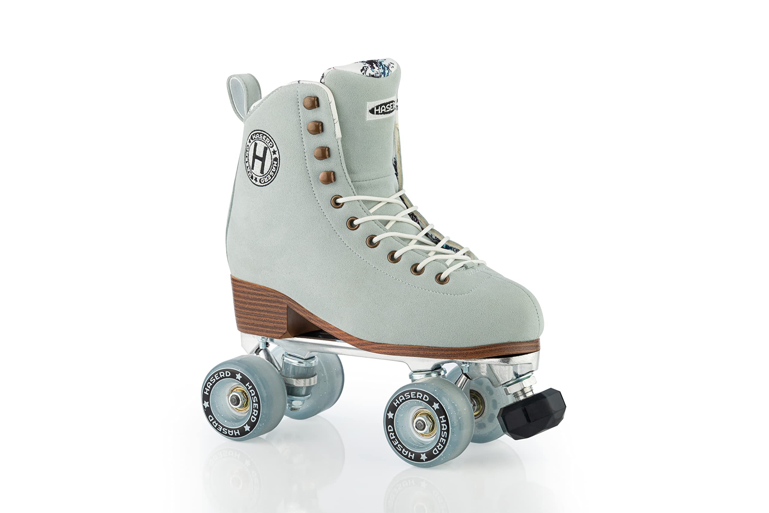Buy HASERD Roller Skates for Women and Girls Roller Skates for Rink